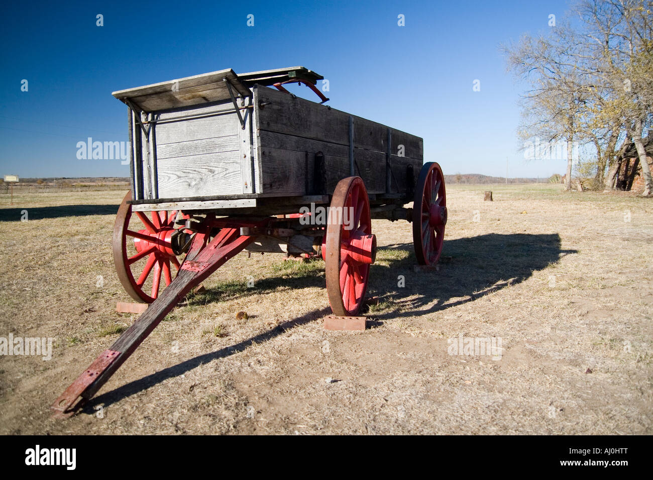 Laura ingalls kansas Banque de photographies et d’images à haute résolution Alamy