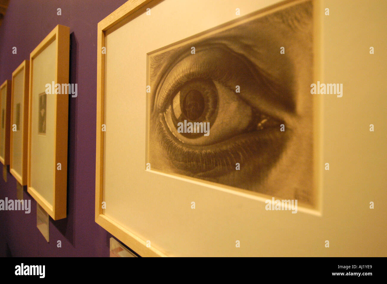 M c escher Banque de photographies et d’images à haute résolution - Alamy