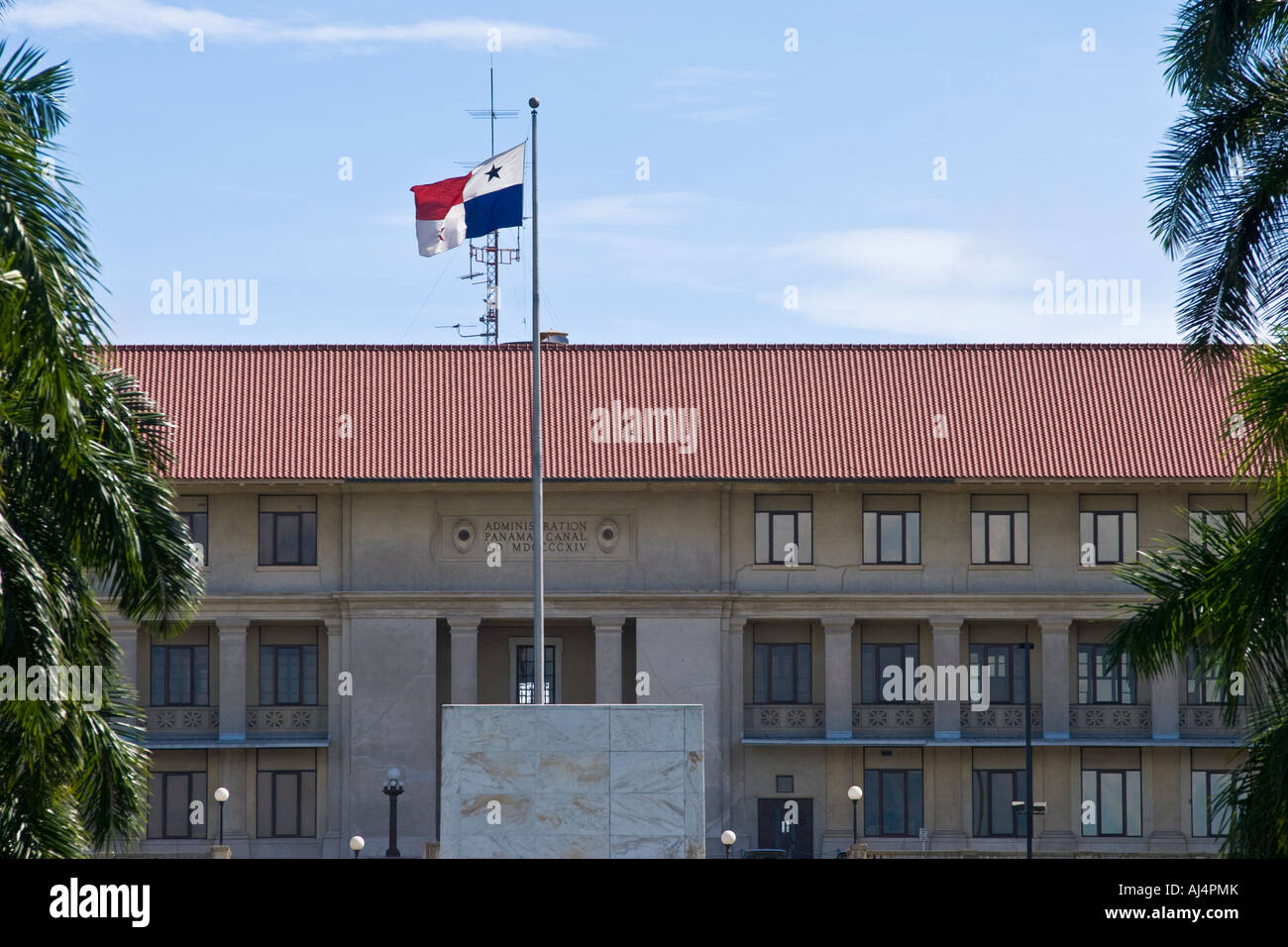 La autoridad del canal de panama Banque de photographies et d’images à ...