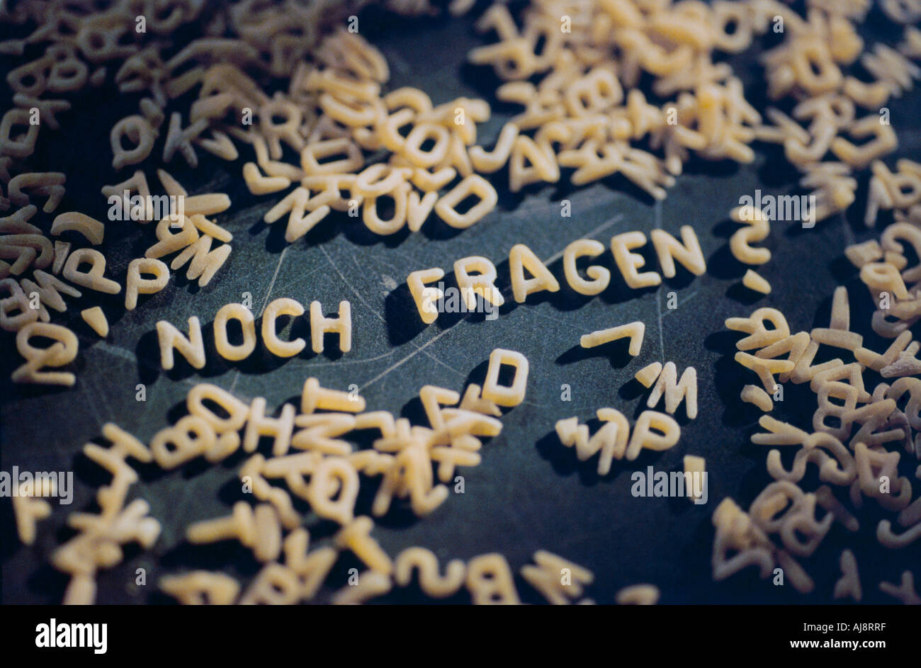 noch fragen banque d image et photos alamy