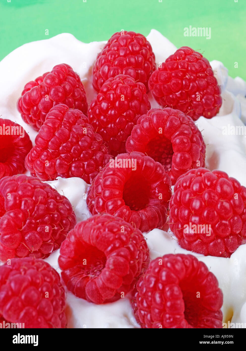 Fesh fruit Banque de photographies et d’images à haute résolution - Alamy