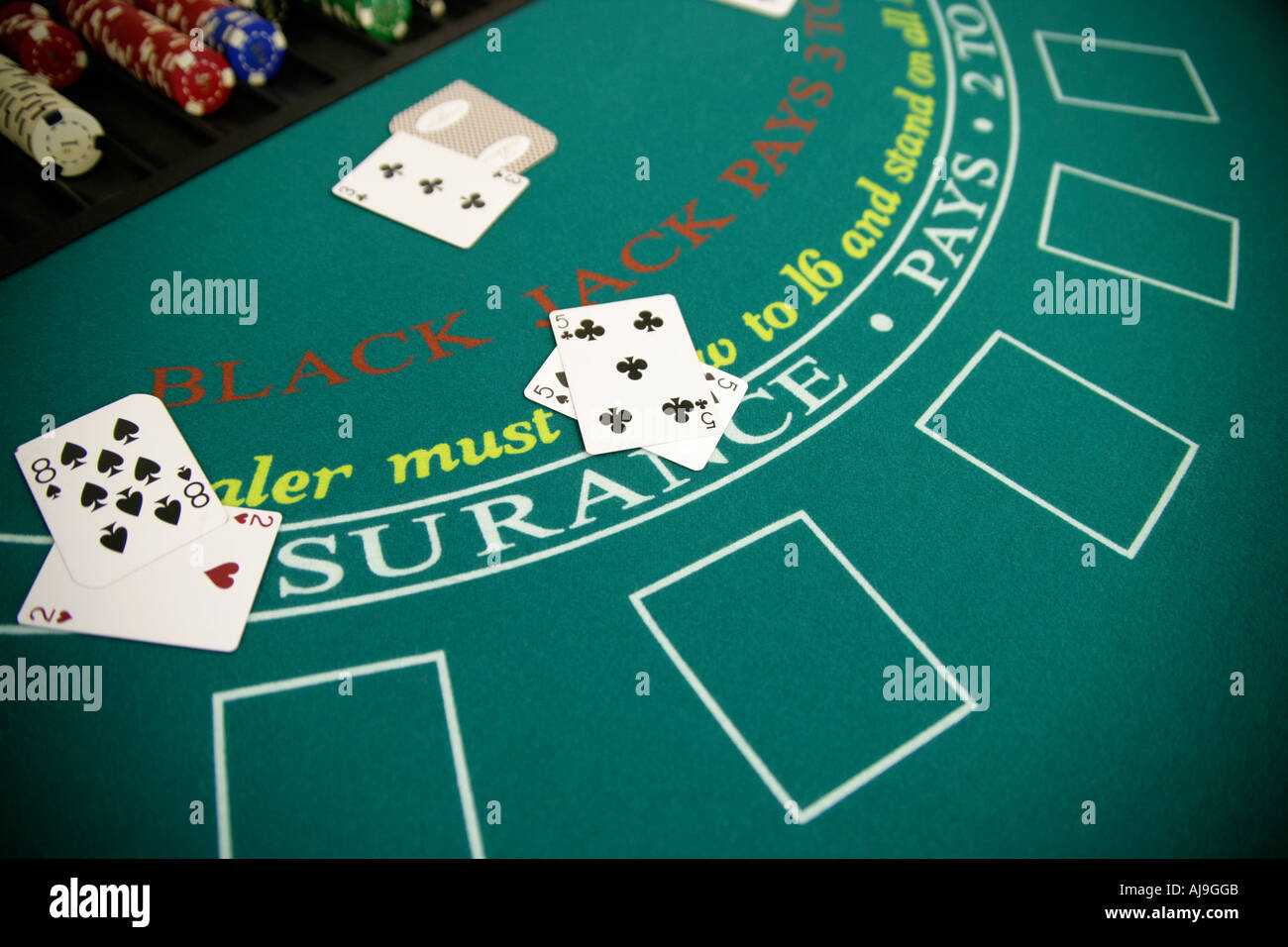 Malette de jeu casino - poker - black jack - ... - Jeux & Jouets