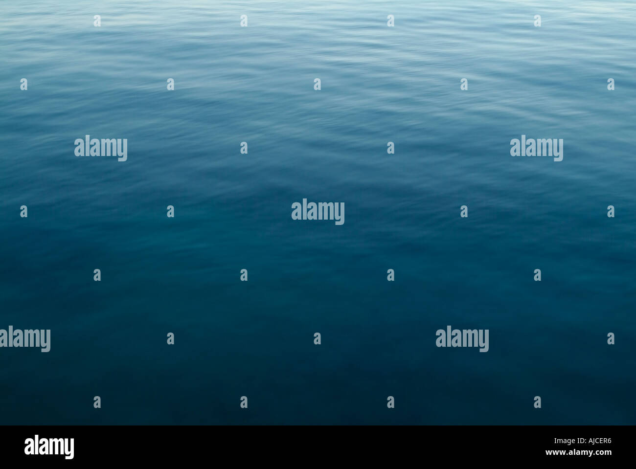 Fond de l'eau Océan Banque D'Images