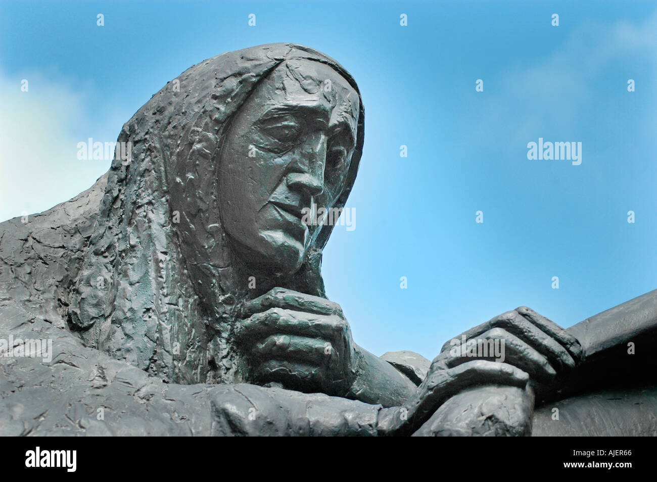 Vietnam prisoner of war camp Banque de photographies et d’images à