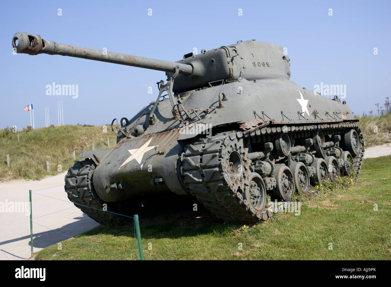 Char Sherman M4A3 1/32 Forces Of Valor - 6th Armored Division Bastogne 1945