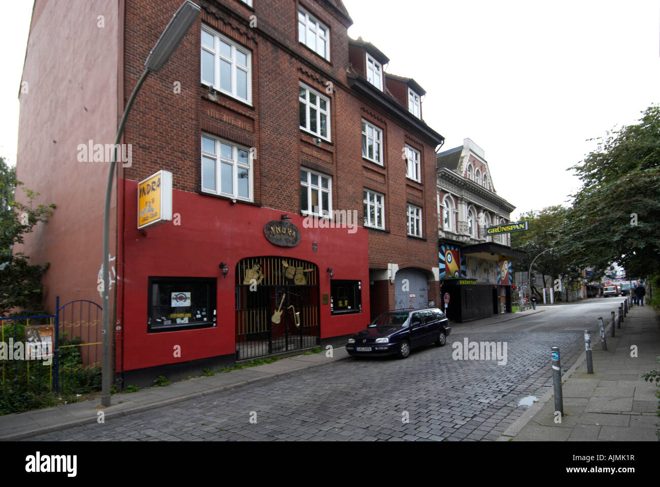 Indra Banque D'Images