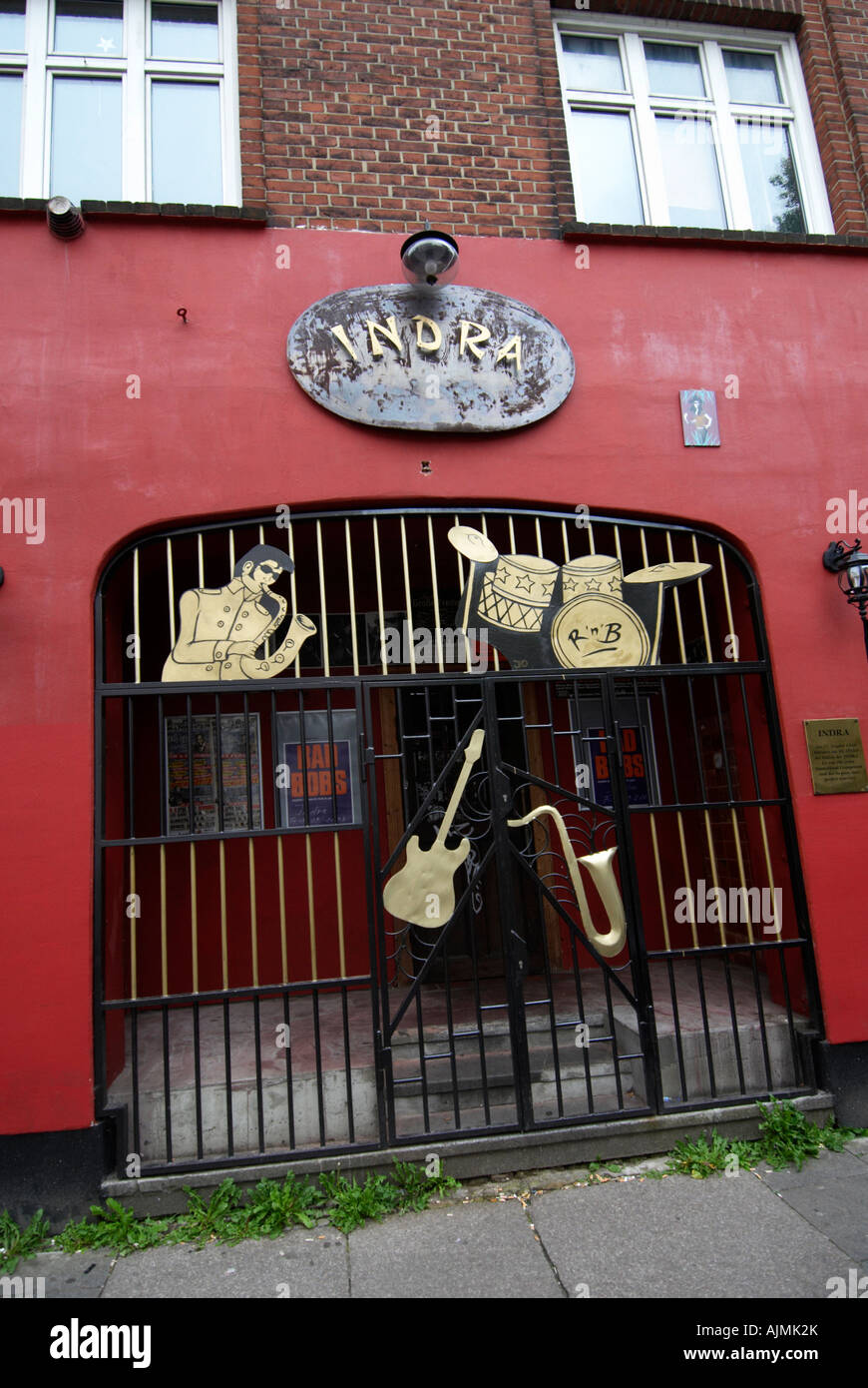 Indra Banque D'Images