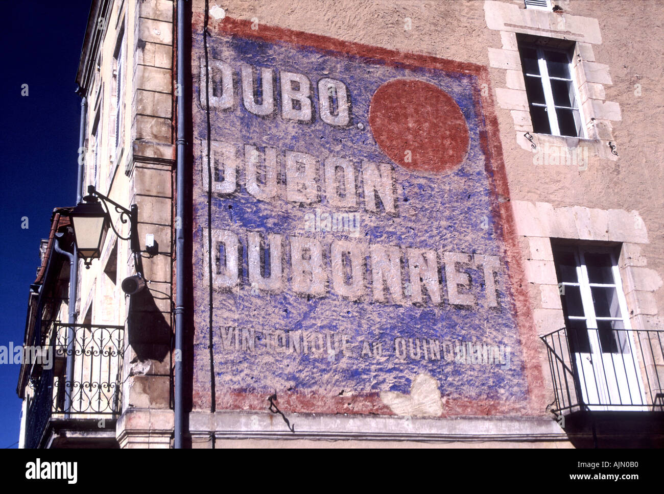 ANCIEN PETIT Couteau Publicitaire Dubonnet EUR 5,00 - FR