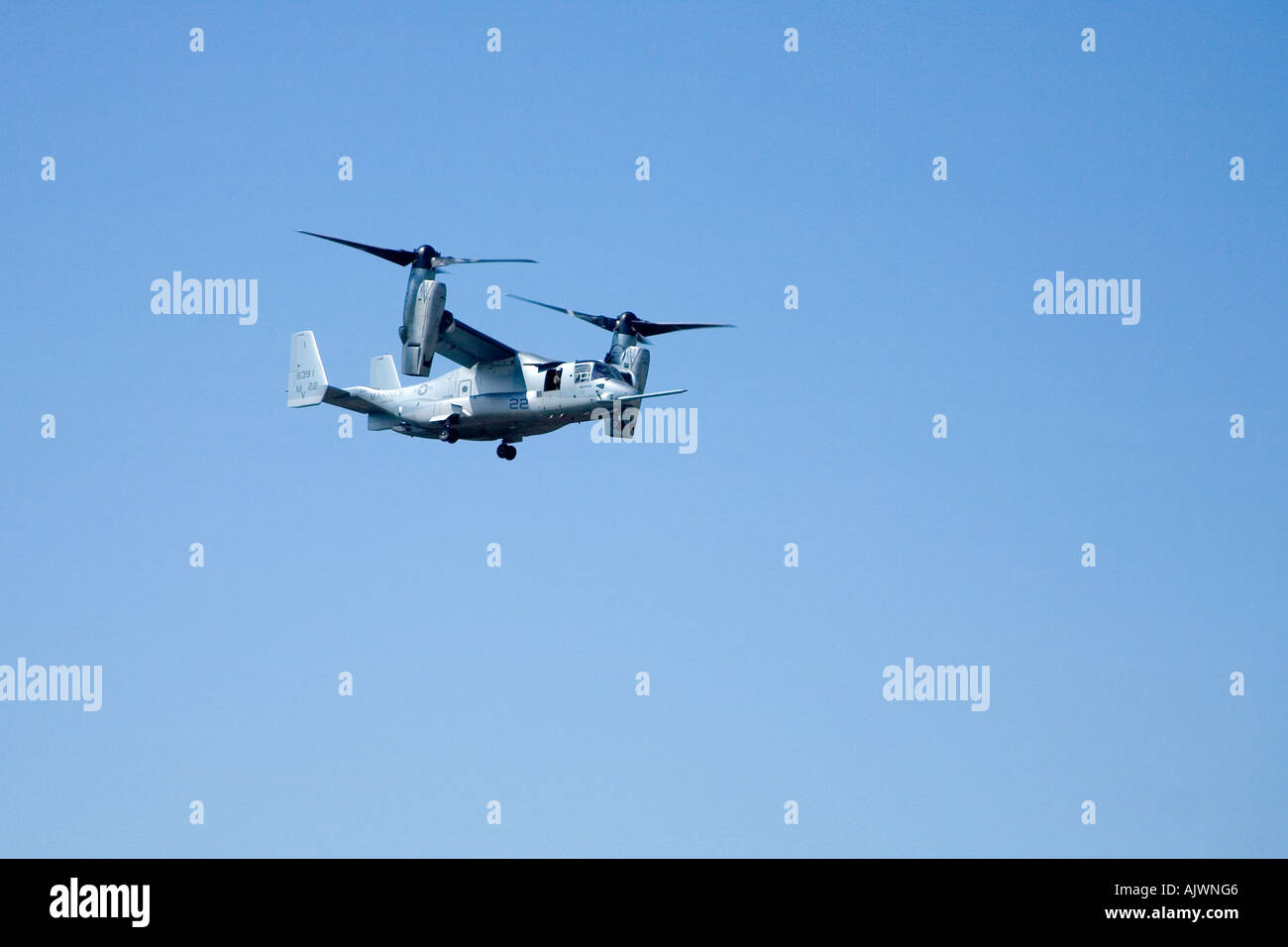 Tiltrotor Aircraft Banque De Photographies Et D images Haute tiltrotor-aircraft-banque-de-photographies-et-d-images-haute