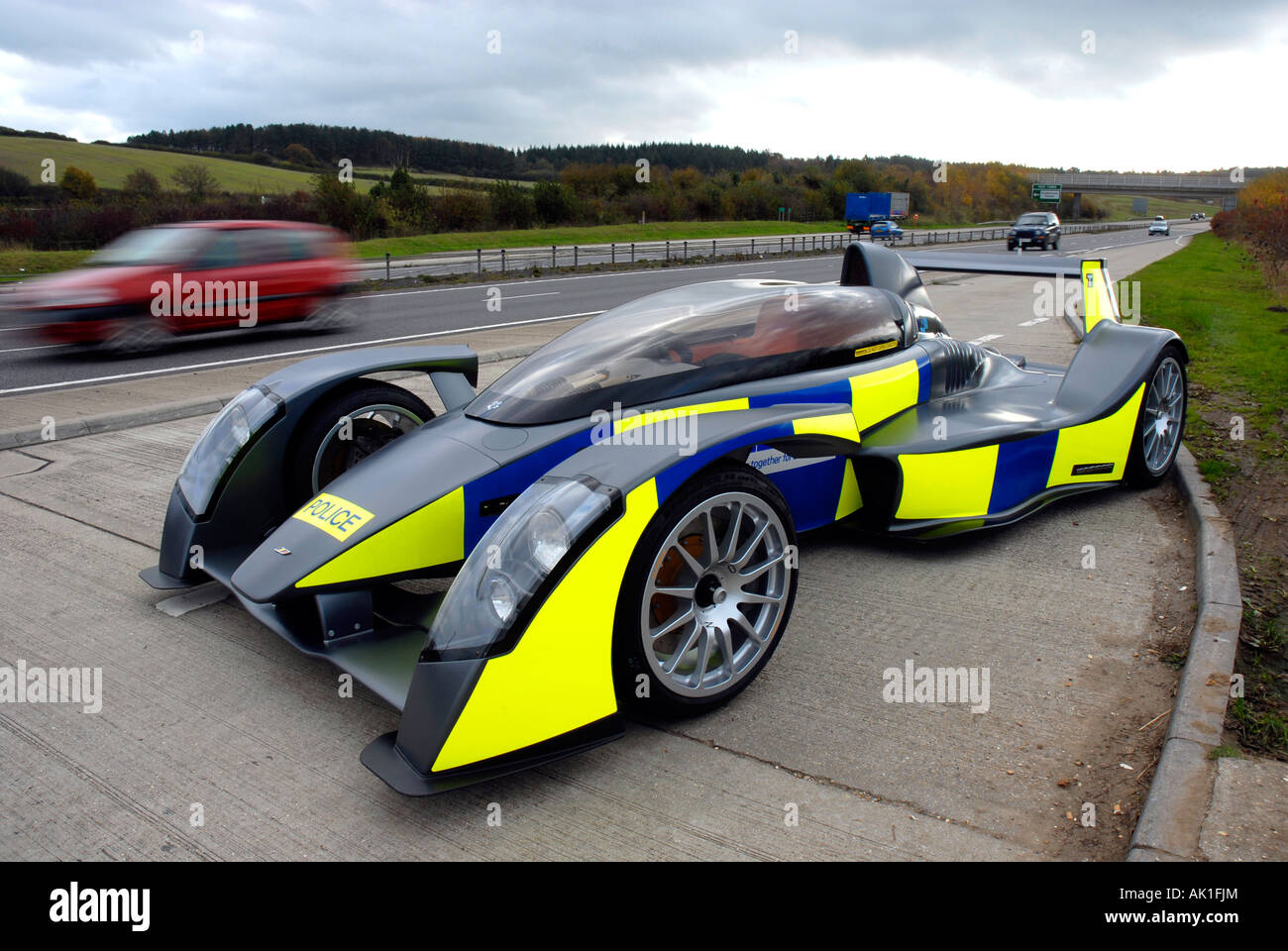 Caparo T1 Supercar Avec Marquages Police Grande Bretagne Royaume Uni Photo Stock Alamy Caparo T1 Supercar Avec Marquages Police Grande Bretagne Royaume Uni Photo Stock Alamy