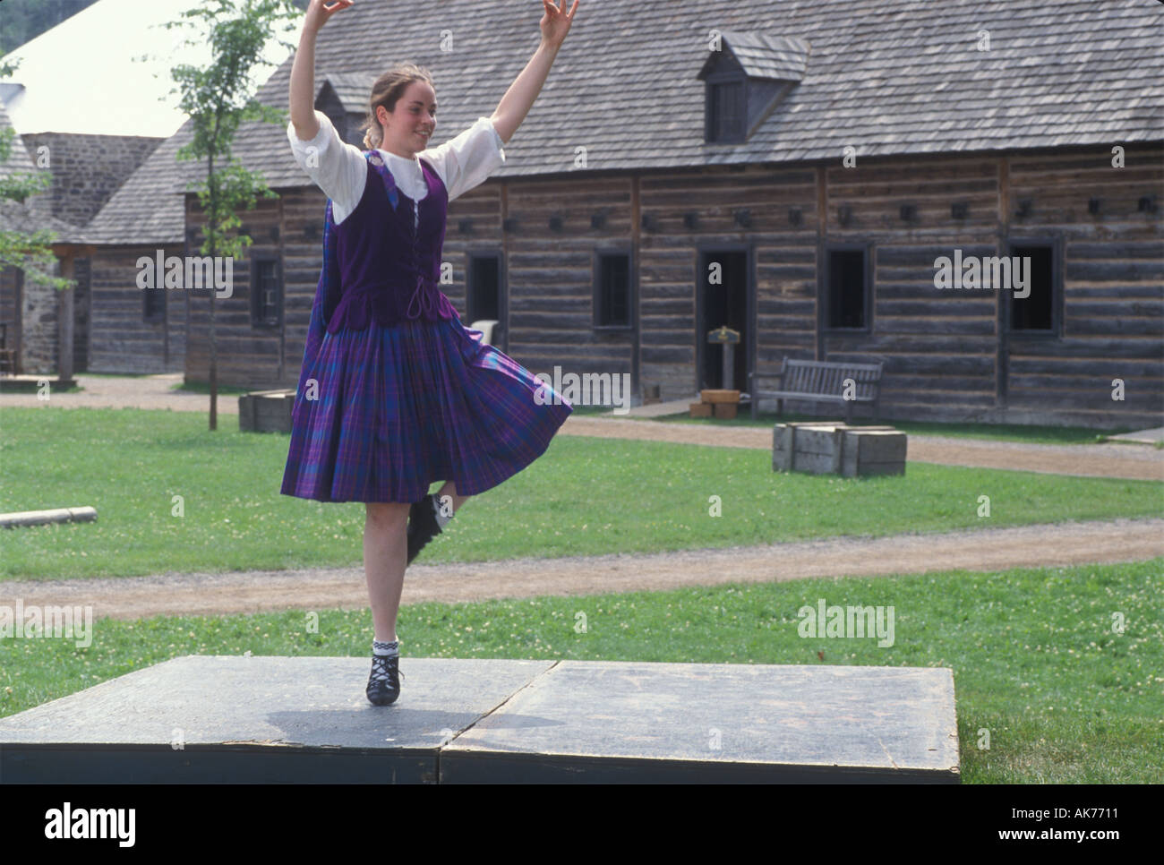 AJ18727, Thunder Bay, Ontario, Canada Banque D'Images