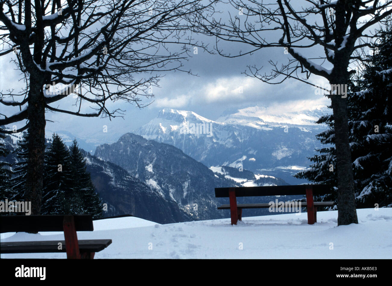 Une Carte Postale Vue Aerienne De Majestueuses Montagnes Bleu Et La Neige Pics Est Flanque De La Silhouettes Noires D Hiver Sterile Photo Stock Alamy Une Carte Postale Vue Aerienne De Majestueuses Montagnes Bleu Et La Neige Pics Est Flanque De La Silhouettes Noires D Hiver Sterile Photo Stock Alamy