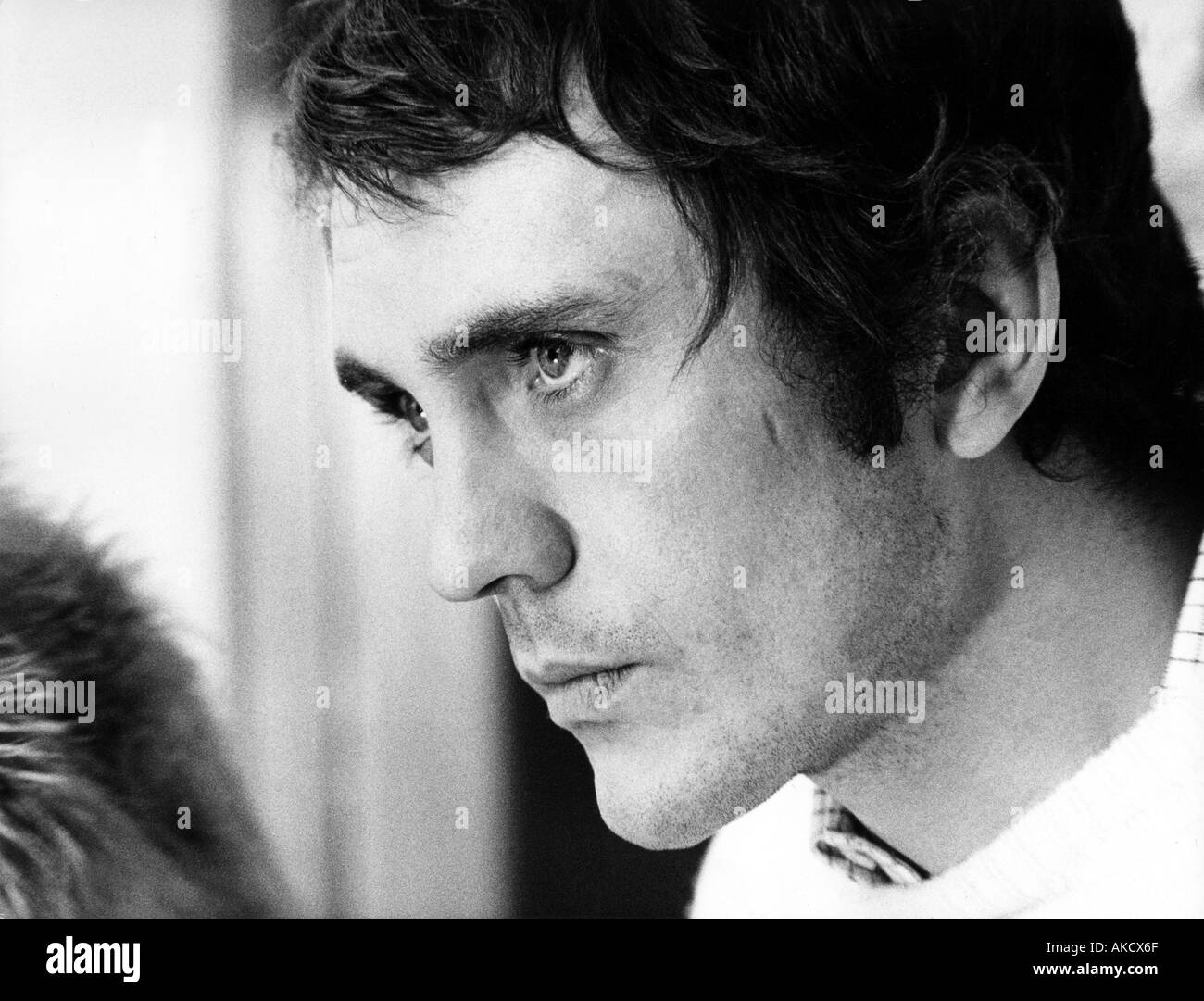 L'acteur Britannique Terence Stamp Banque D'Images