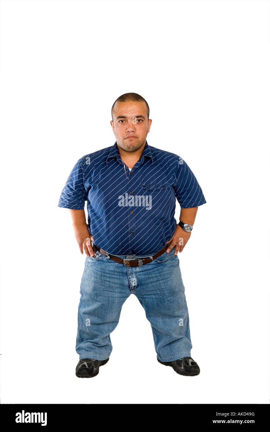 Midget grave Banque D'Images