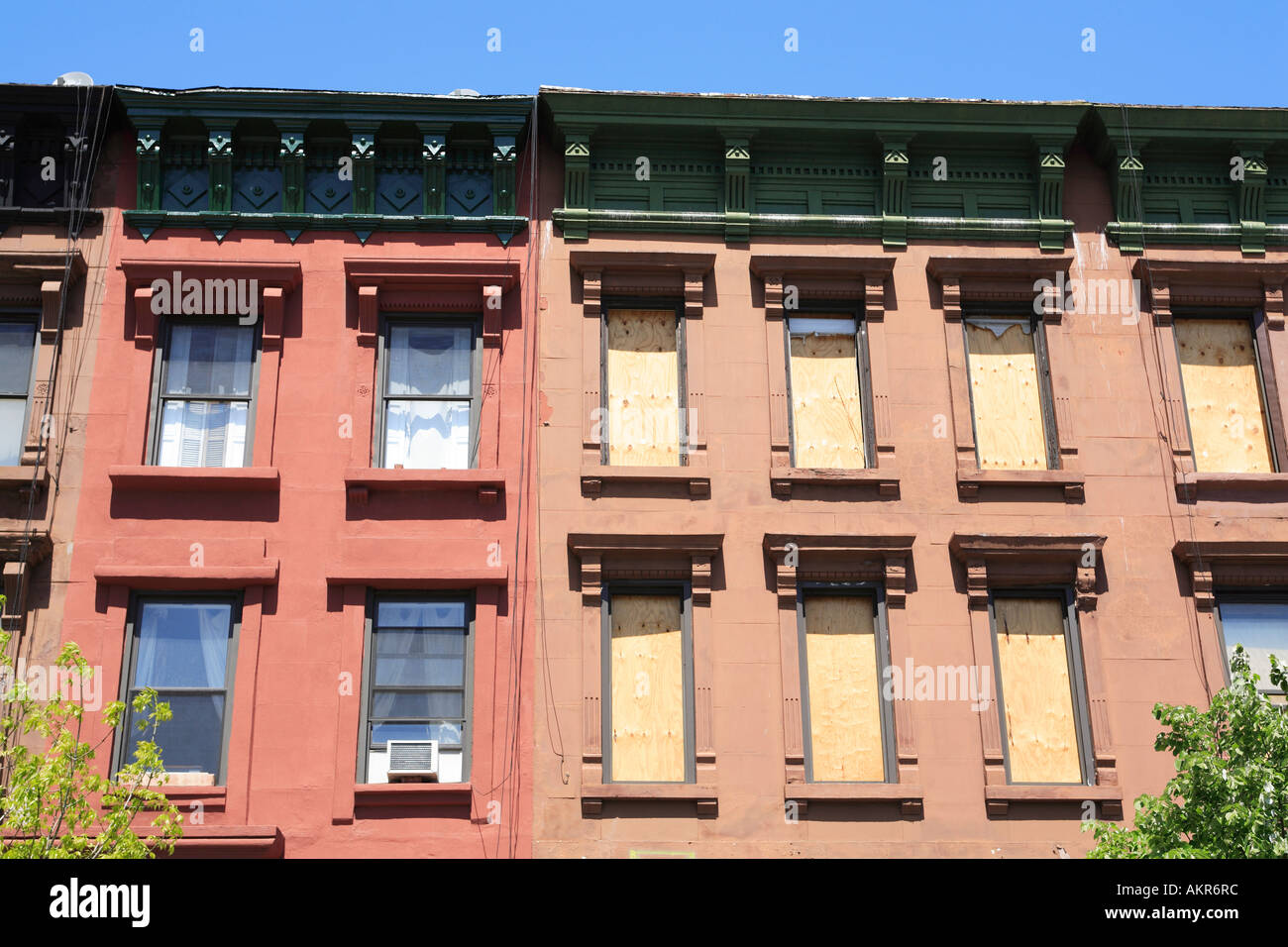 rénovation urbaine new york