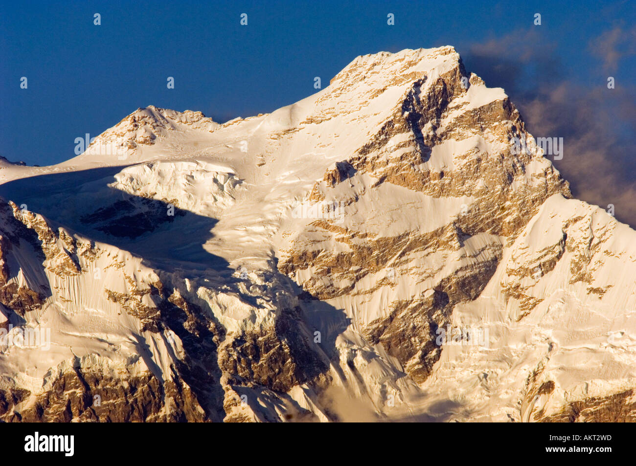 Himalaya Himalaya hill valley paysage de montagnes de collines Bandipur Anapurna groupe Asie Népal Manaslu Gamme Banque D'Images