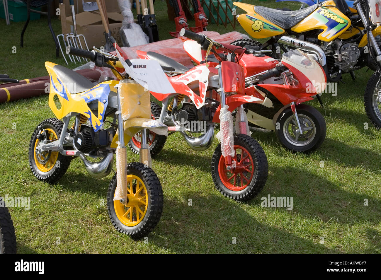small motorbikes for sale