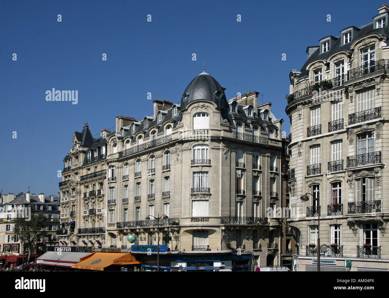 Boulevard Diderot, Paris, France Photo Stock Alamy Boulevard Diderot, Paris, France Photo Stock Alamy