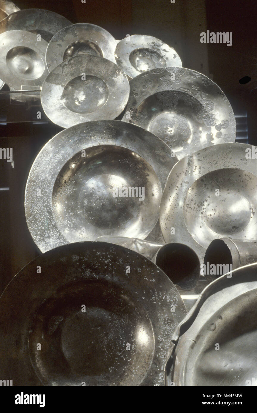 Portsmouth trésor Mary Rose Banque D'Images