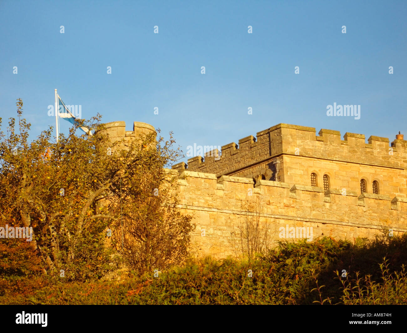 Prison du château de Jedburgh Museum & Jedburgh Royal Burgh de Roxburghshire Jedburgh Ecosse