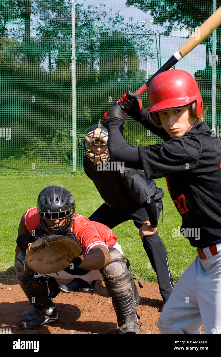 Masque de Receveur de Baseball, Masque d'arbitre | Masque d'attrape