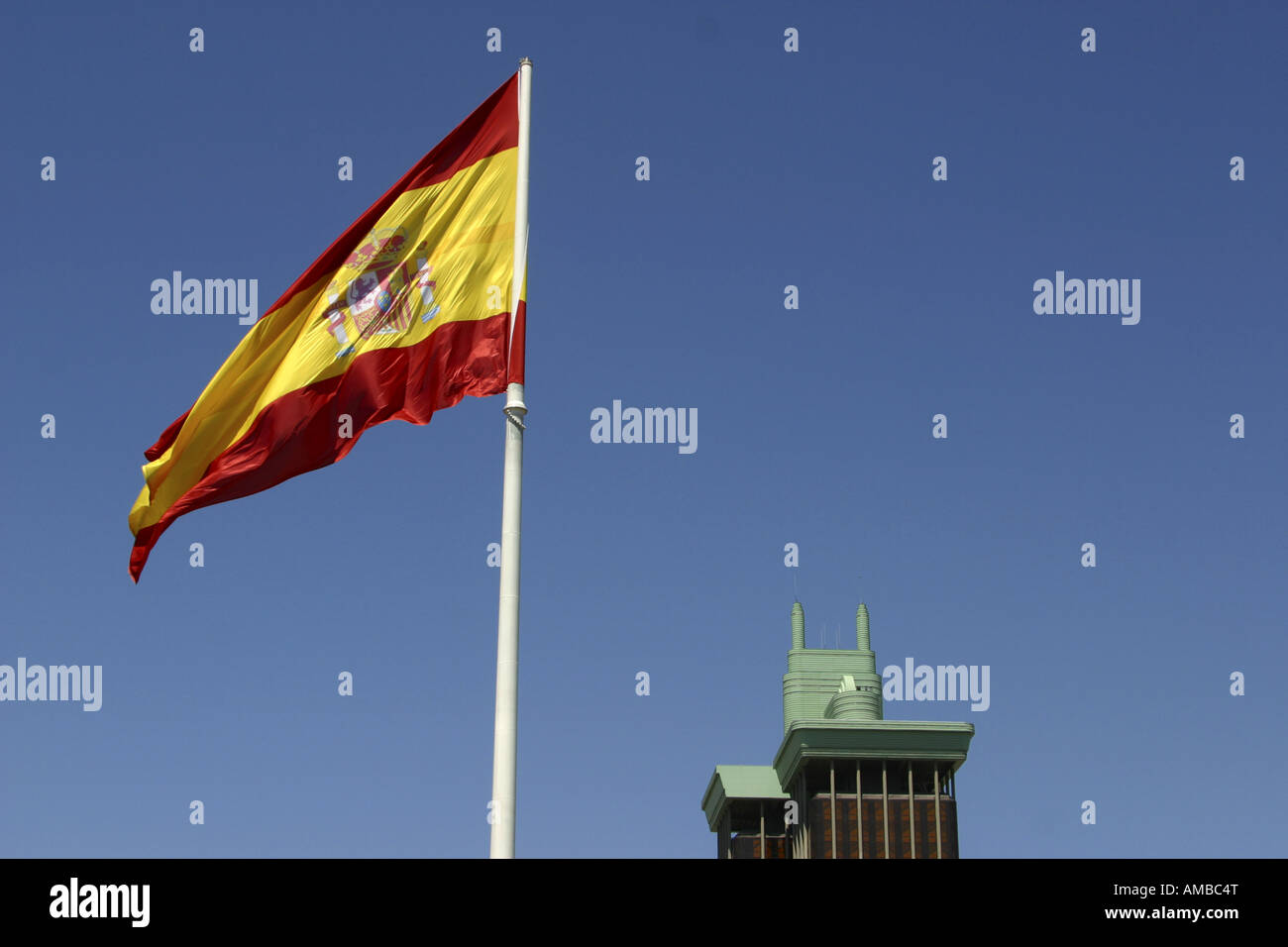 Spanish symbols Banque de photographies et d’images à haute résolution
