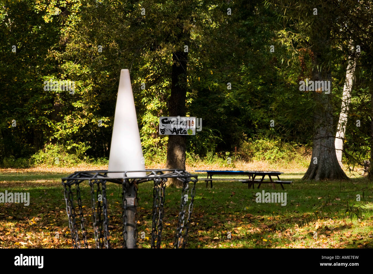 « Arts créatifs » Banque D'Images