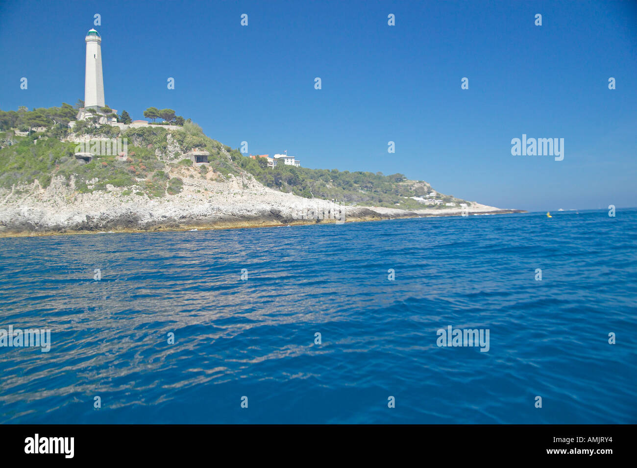 Saint Jean Cap Ferrat recherche des pauvres   Passion Riviera