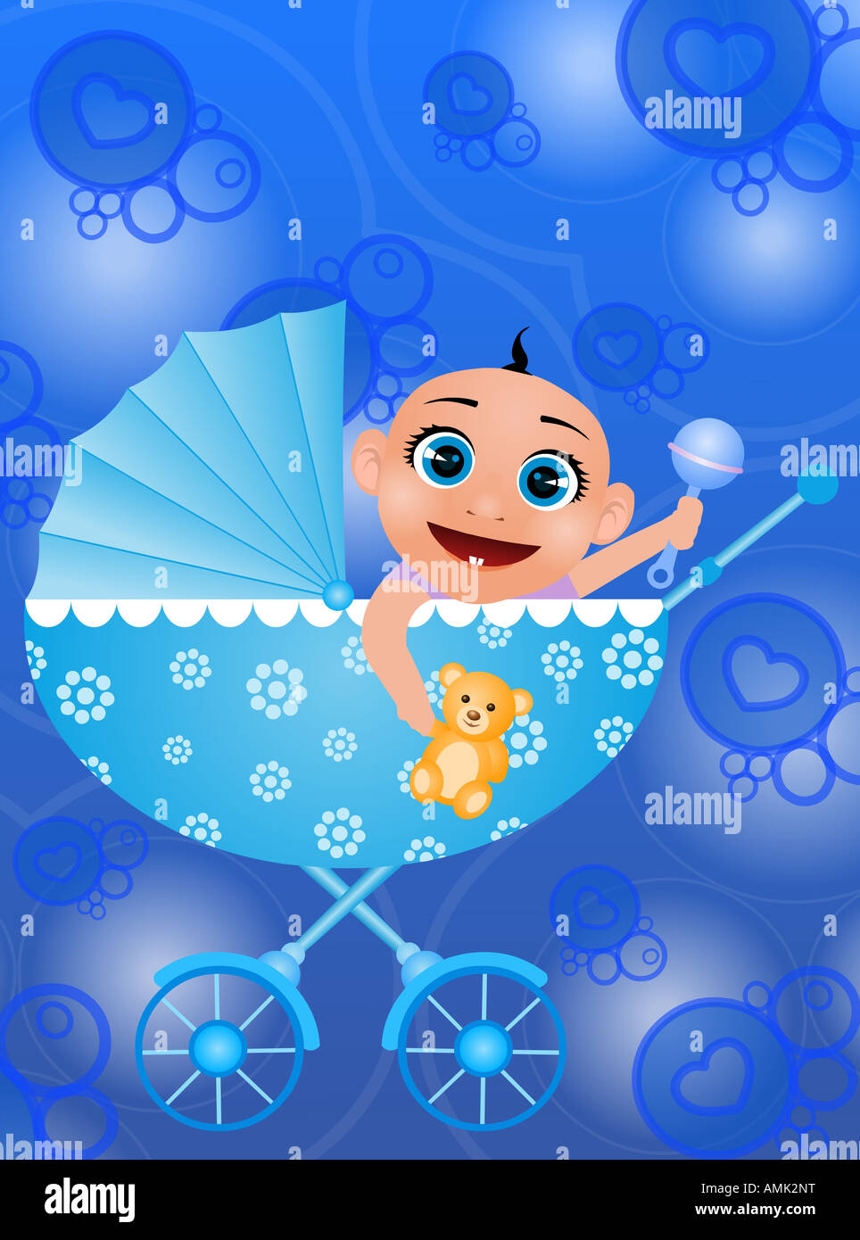 Un Bebe Dans Un Landau La Pram Holding A Teddy Bear Et Un Bruit Electrique Photo Stock Alamy Un Bebe Dans Un Landau La Pram Holding A Teddy Bear Et Un Bruit Electrique Photo Stock Alamy