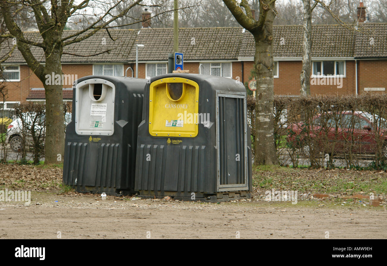 Cwmbran South Wales GB UK 2007 Banque D'Images