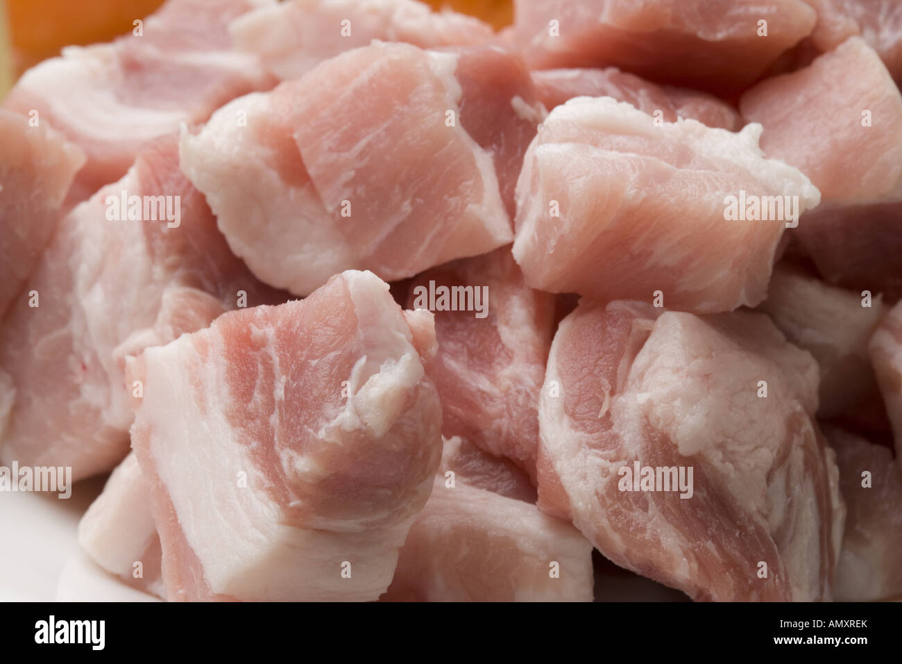 Porc Banque D'Images