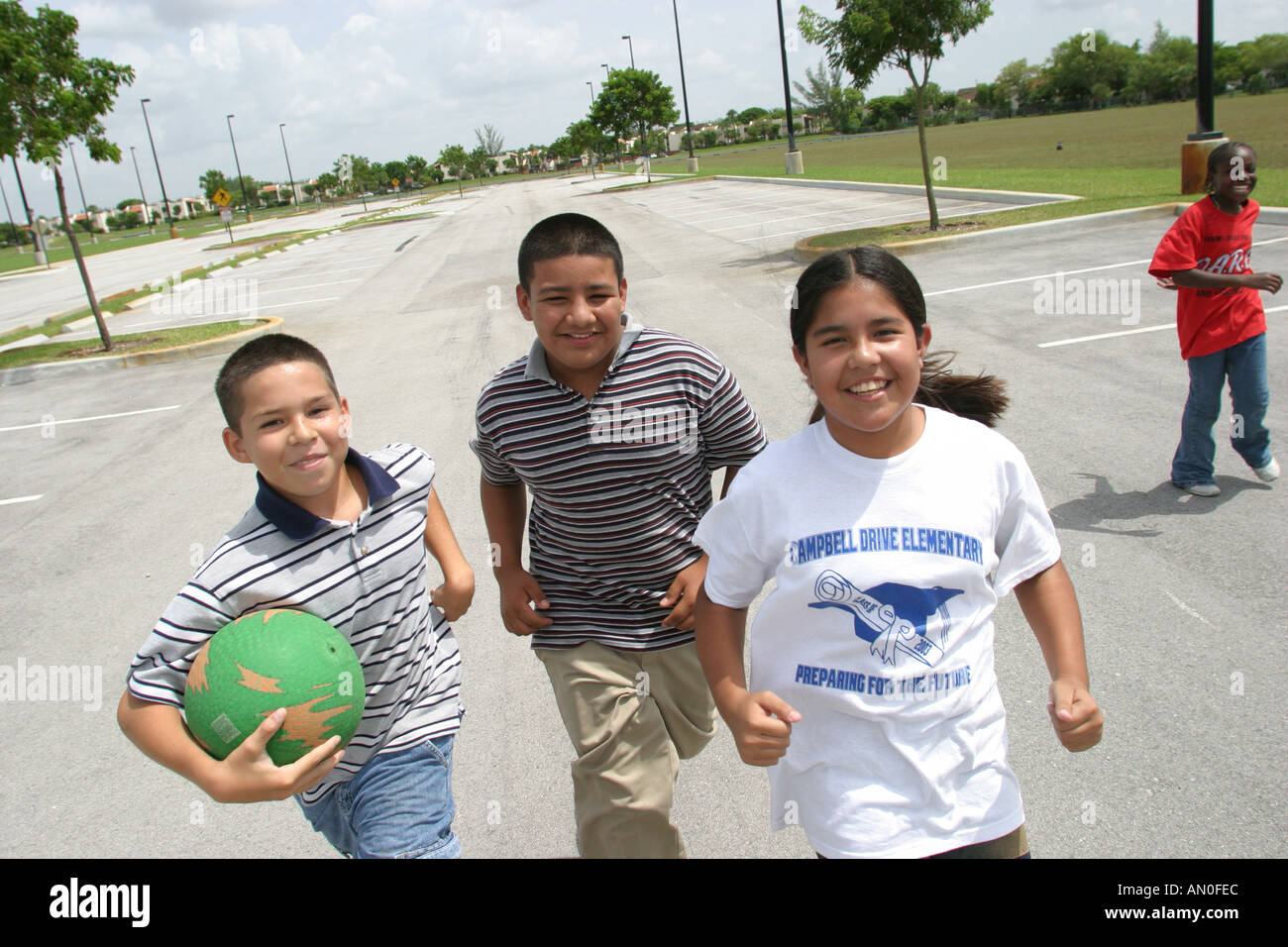 Miami Florida,Florida International University,FIU,campus,éducation,apprendre apprend l'apprentissage,étude,diplôme,collège,université,école,campus,non violence P Banque D'Images