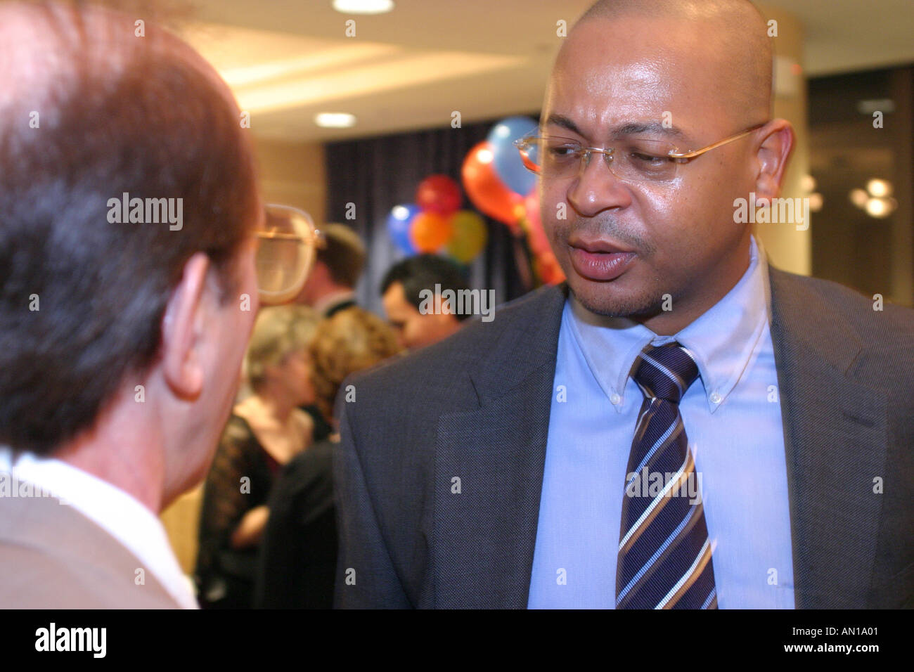 Miami Florida,Coconut Grove,Doubletree,hôtel hôtels hébergement inn motel motels,non violence Project USA,apprendre apprend l'apprentissage,enseigner,organisation à but non lucratif Banque D'Images