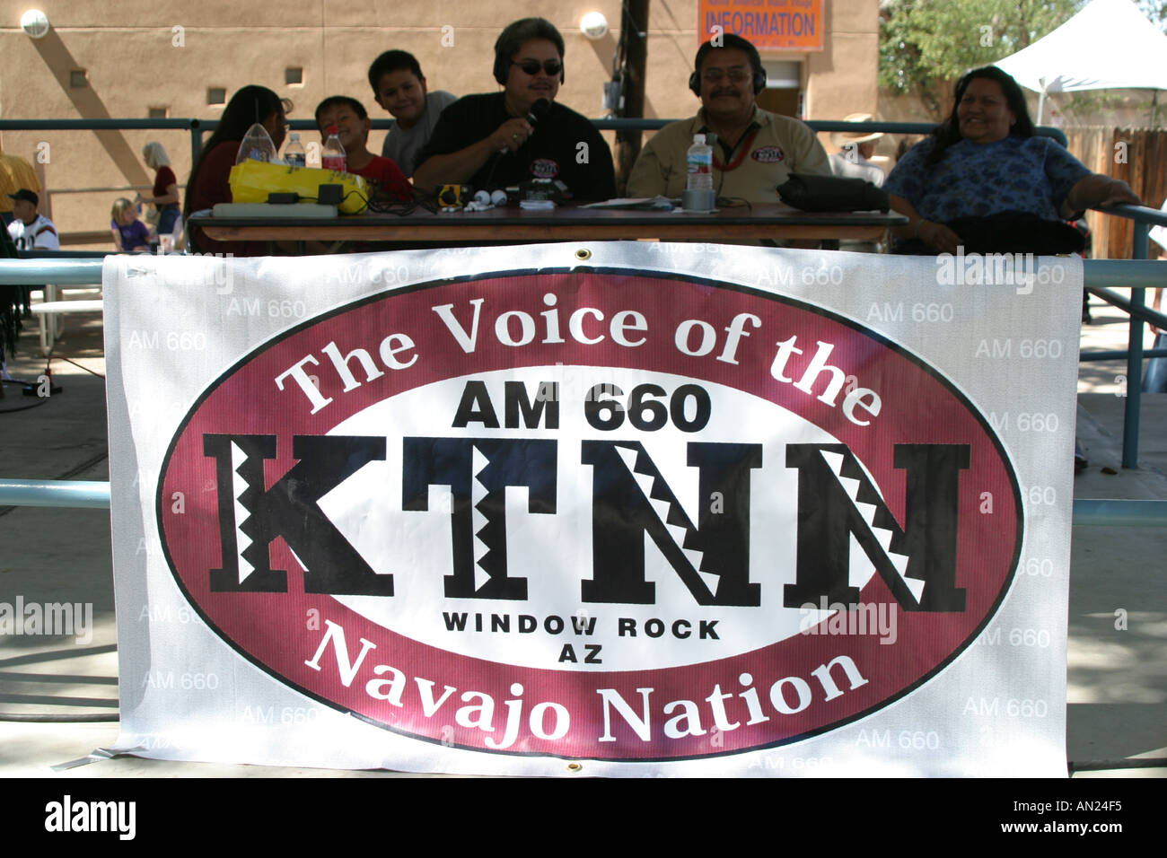 Ktnn radio deals