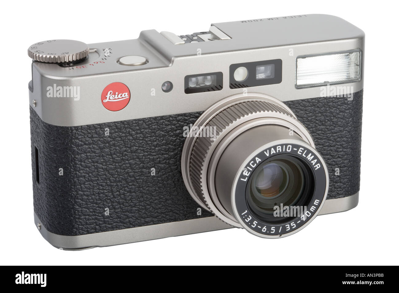 Appareil photo Leica Banque D'Images