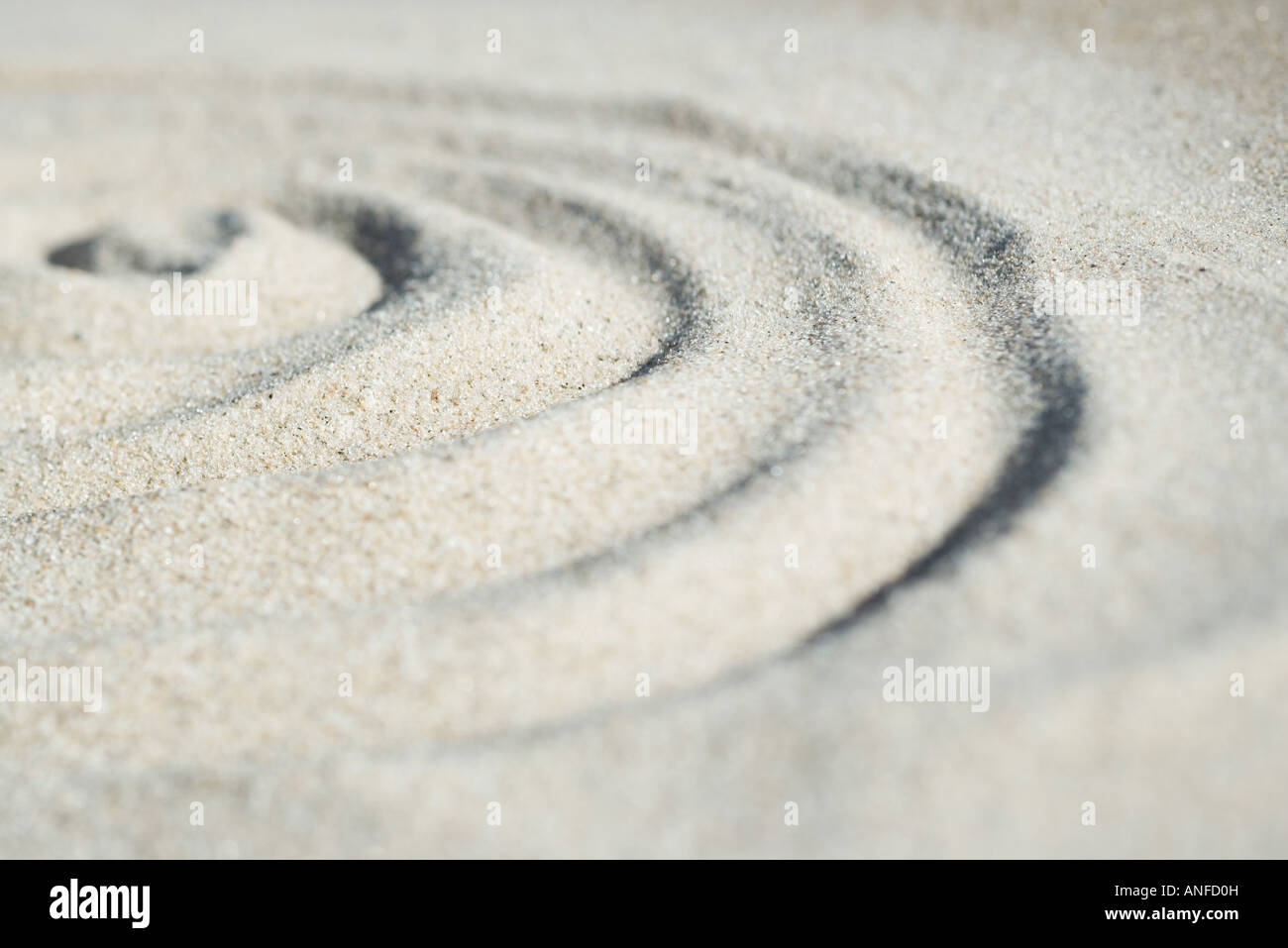 Fond De Cercles Concentriques Banque d'image et photos Alamy