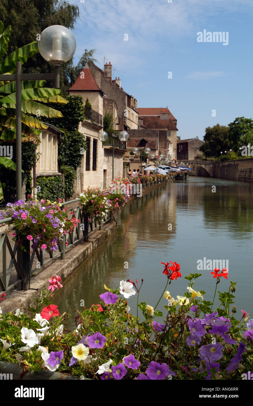 canal rencontre