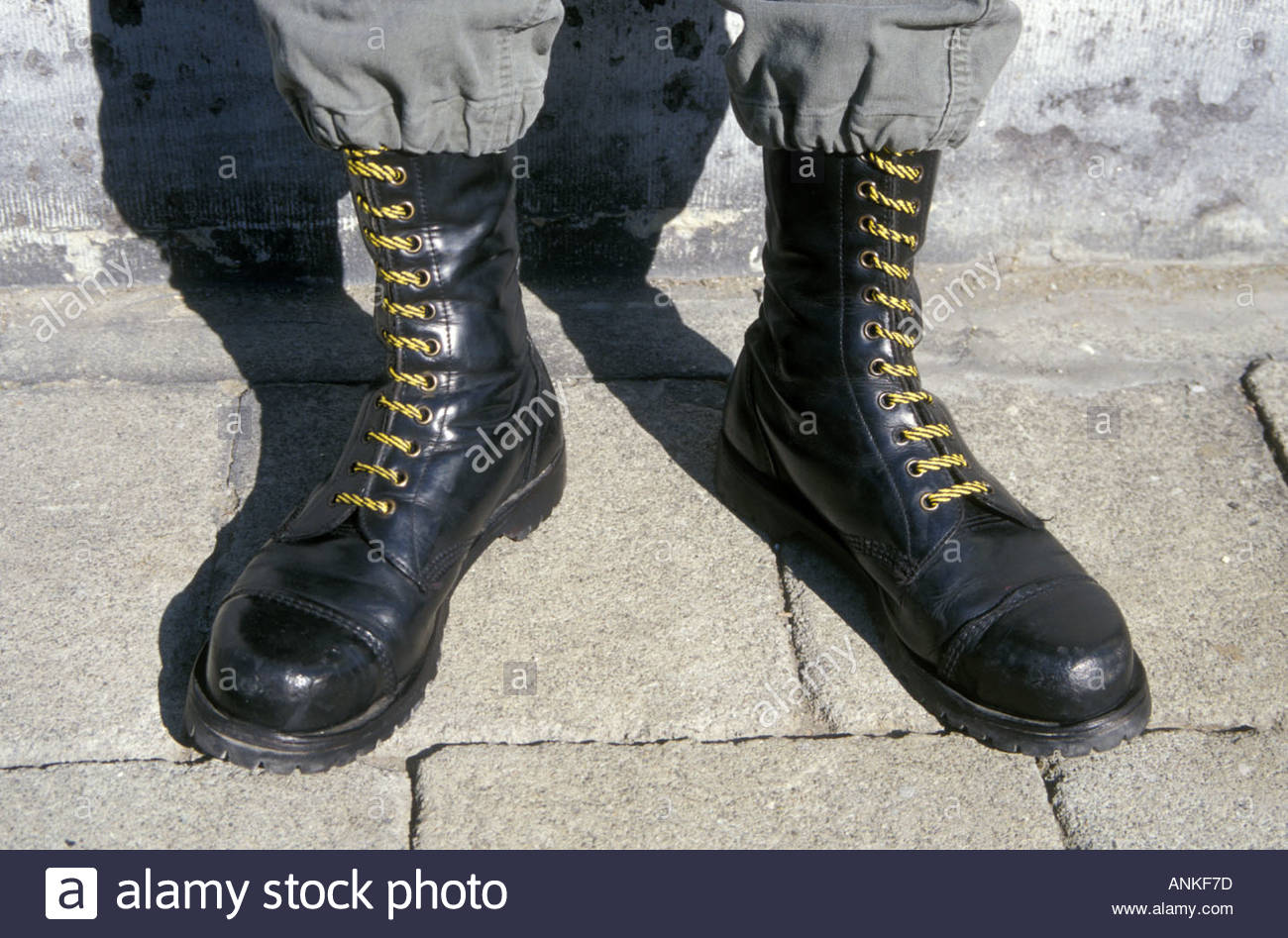 doc martens boots homme
