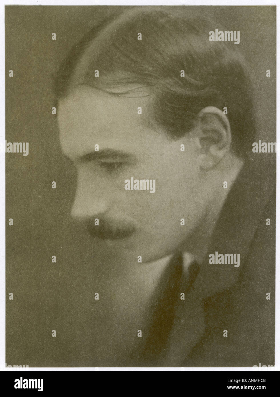 John Maynard Keynes Banque D'Images