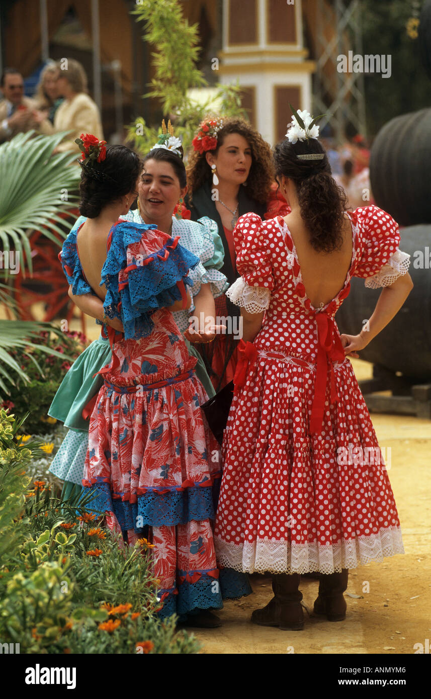 femmes Banque D'Images