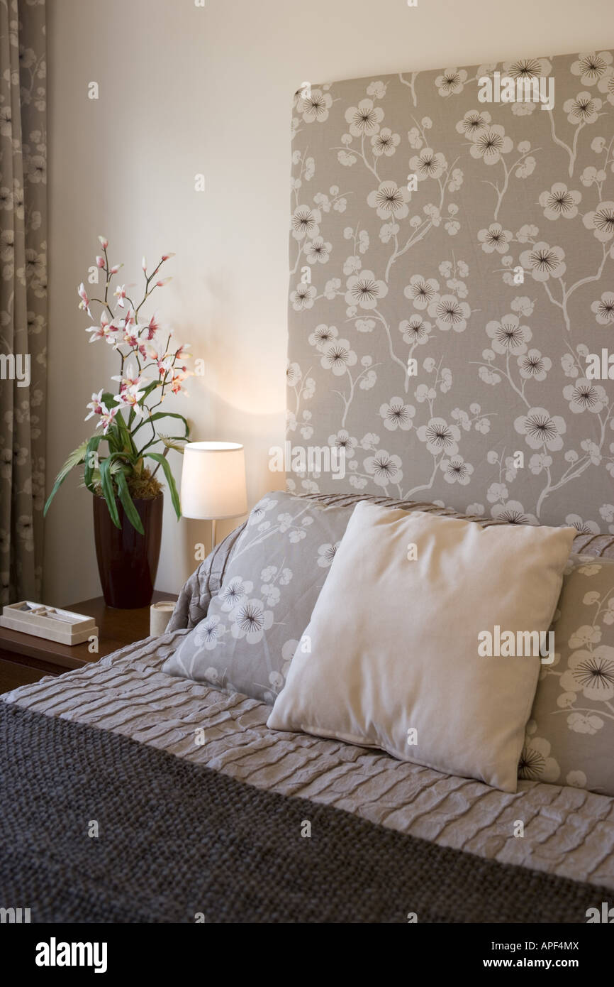 Maisons de Style Mews, Misterton Retford Nottinghamshire, et Architecte : Spawforth Associates Banque D'Images