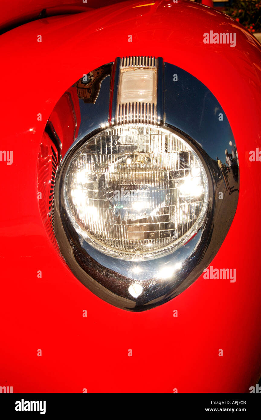 1940 ford deluxe coupe Banque de photographies et d’images à haute ...