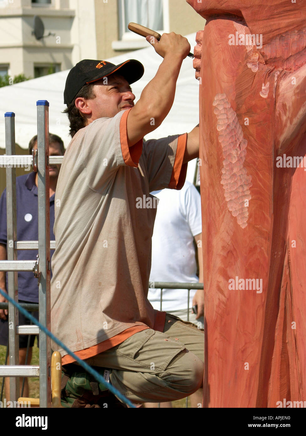 Caerleon South Wales GB UK 2006 Banque D'Images