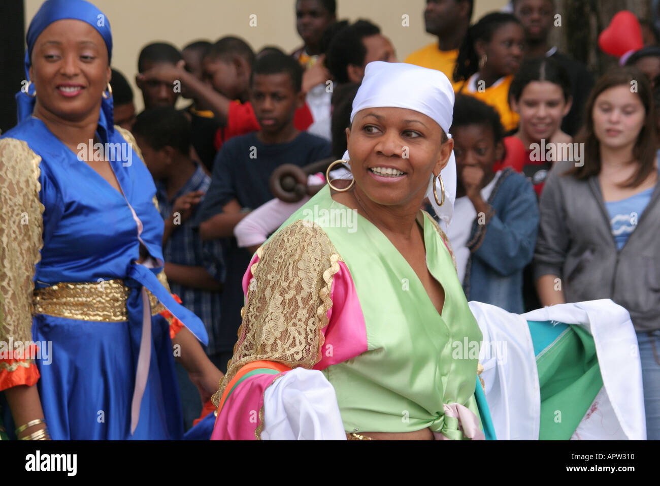 Miami Florida,Little Haiti,Caribbean Market place,shopping shopper shoppers magasins marché marchés achats vente, magasins de détail b Banque D'Images