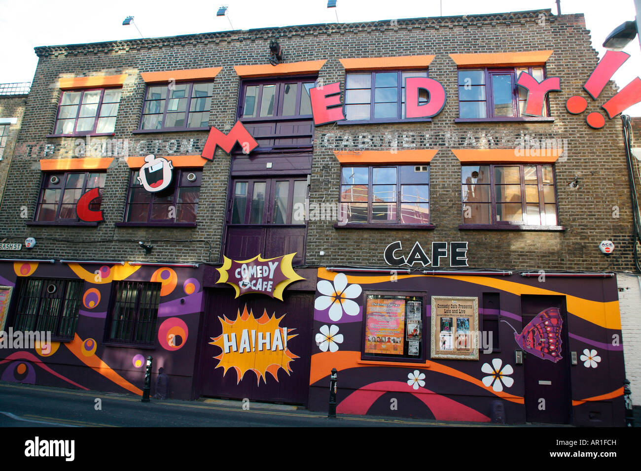 Cafe De La Comedie Banque De Photographies Et D Images A Haute Resolution Alamy