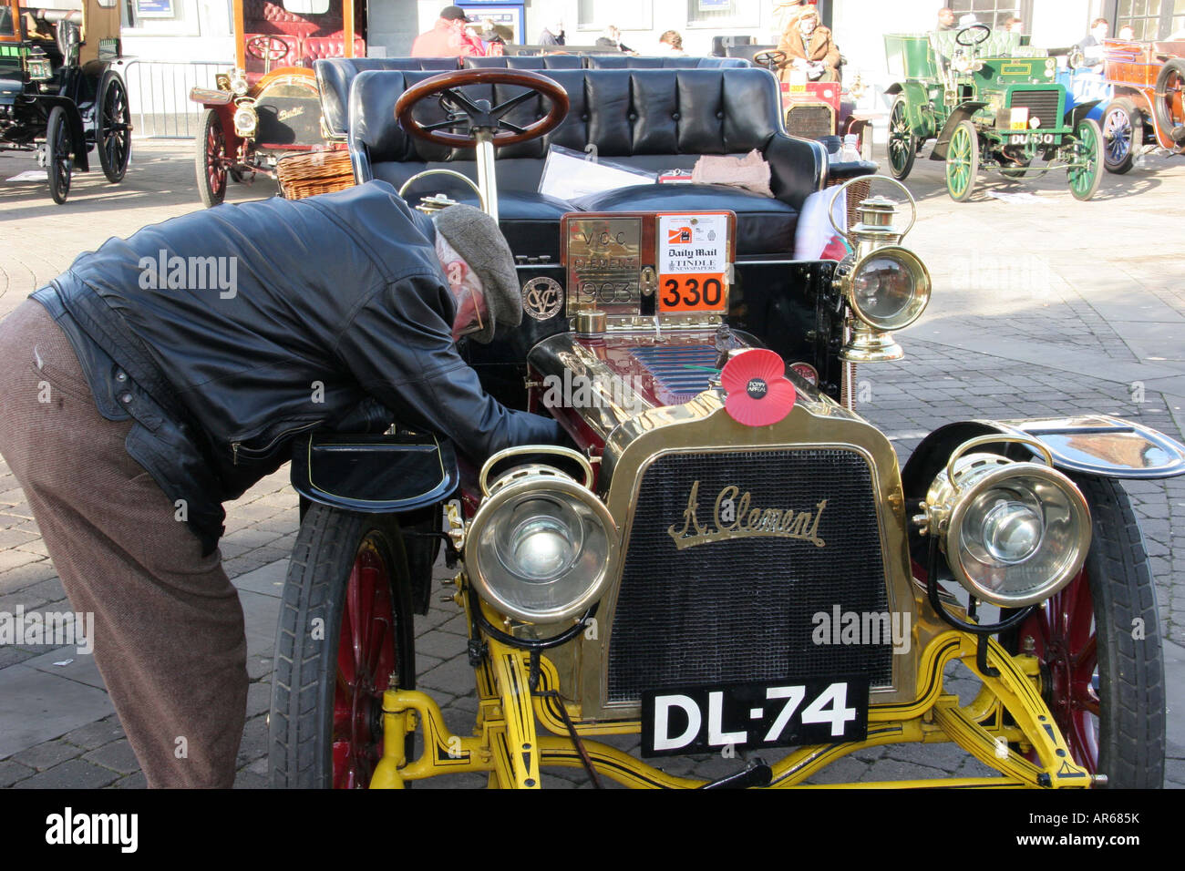 1903 Clement Banque De Photographies Et D Images A Haute Resolution Alamy