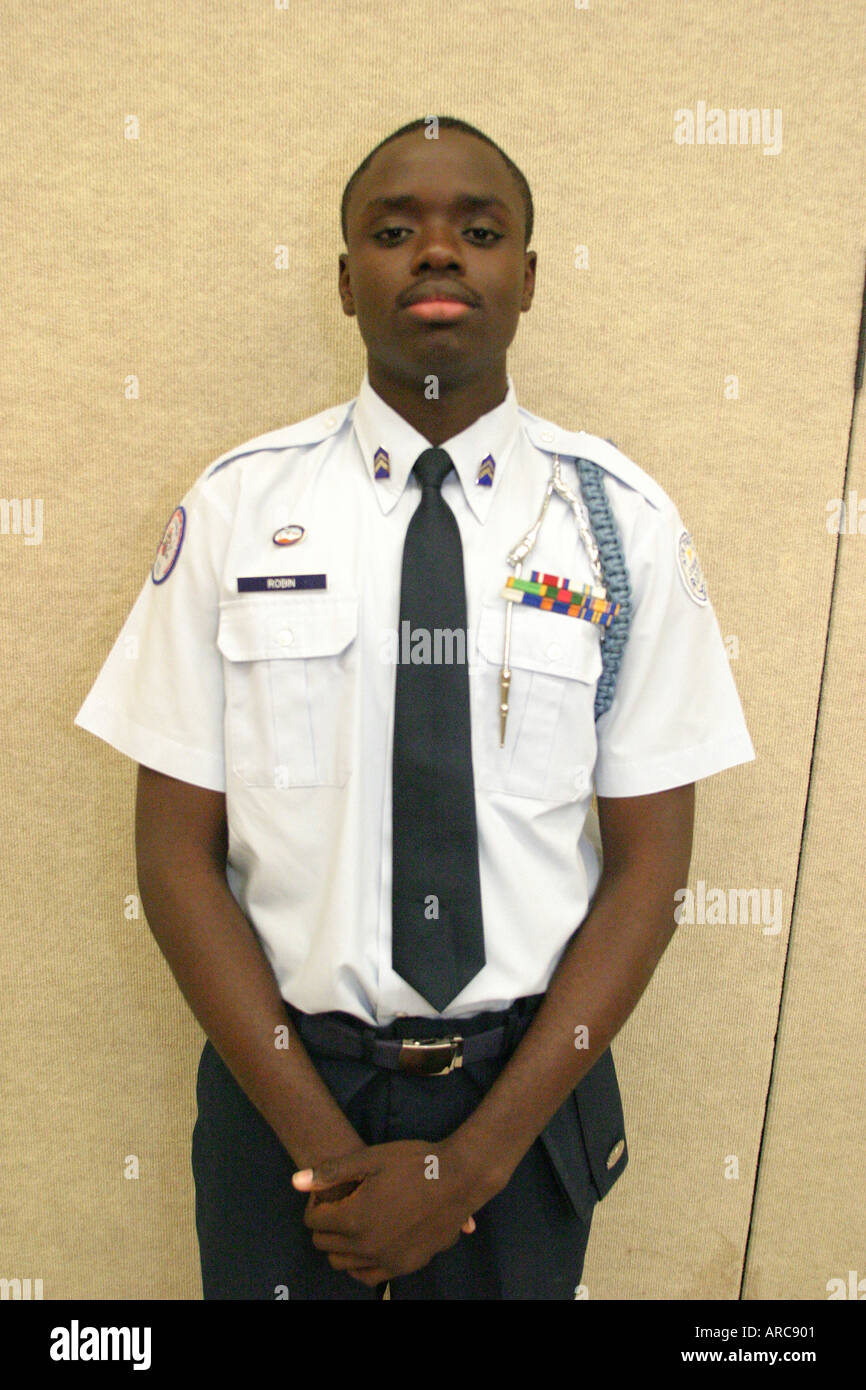 Miami Florida,Little Haiti,Miami Edison Senior High School,campus,étudiants éducation élèves élèves élèves,école,campus,apprendre apprend l'apprentissage,enseigner,kn Banque D'Images