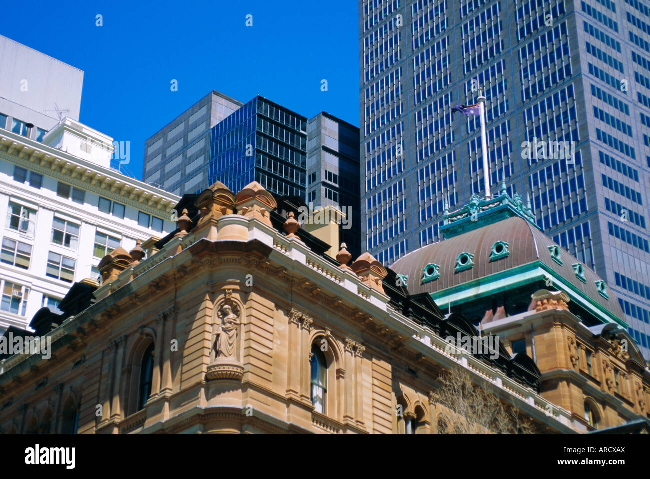 Sydney, New South Wales, Australia Banque D'Images