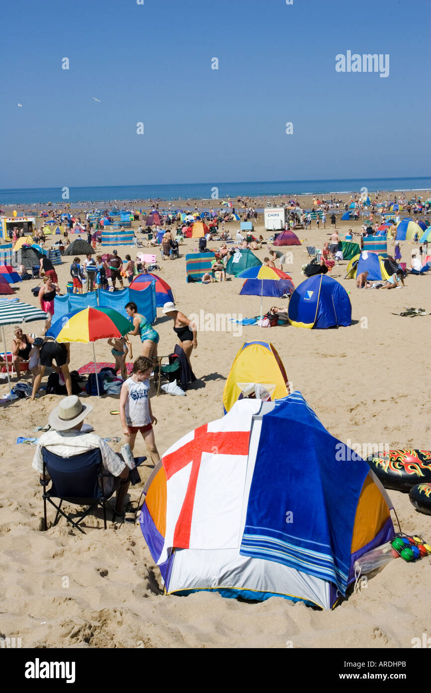 Plage Bondée De Monde Avis De Voyageurs Sur Plage De