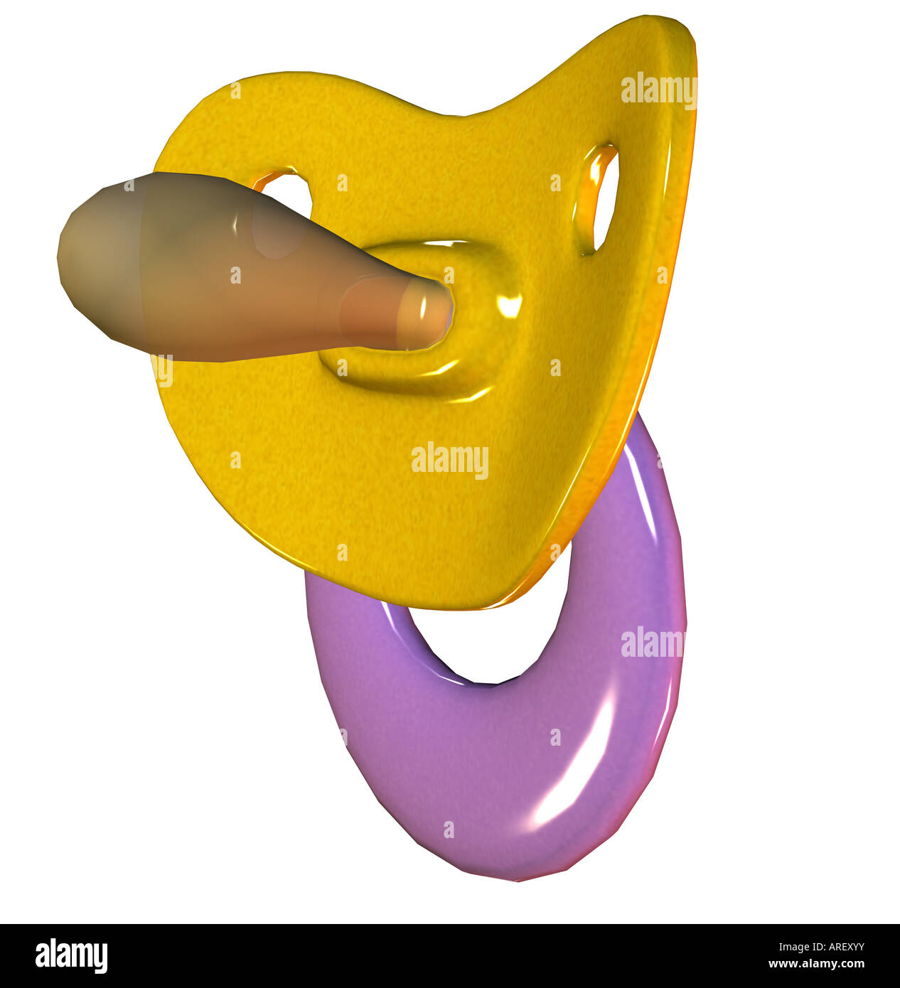 factice Banque D'Images